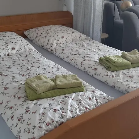 Schattschneider Burgtiefe auf Fehmarn