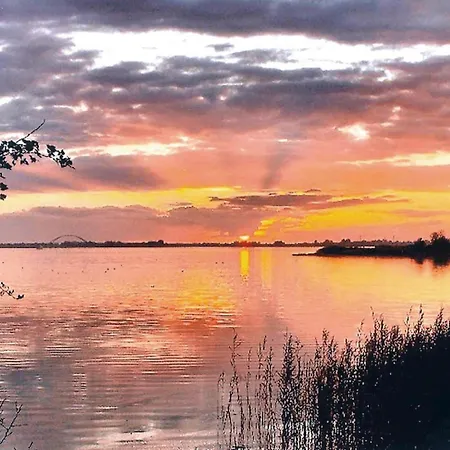 Schattschneider Apartment Burgtiefe auf Fehmarn