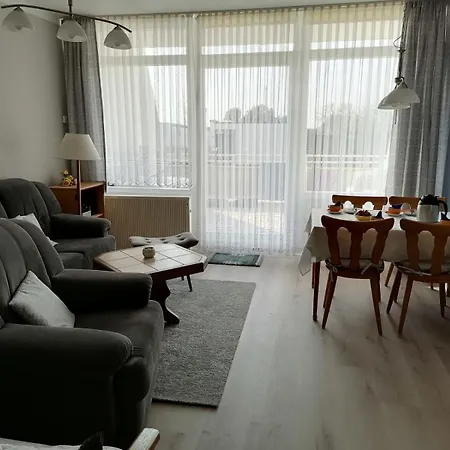 Schattschneider * Burgtiefe auf Fehmarn