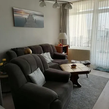 Schattschneider Apartment *