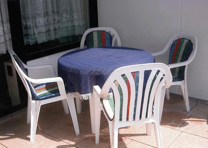 Schattschneider شقة *