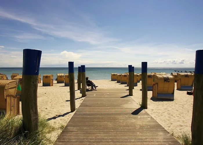 شقة Schattschneider